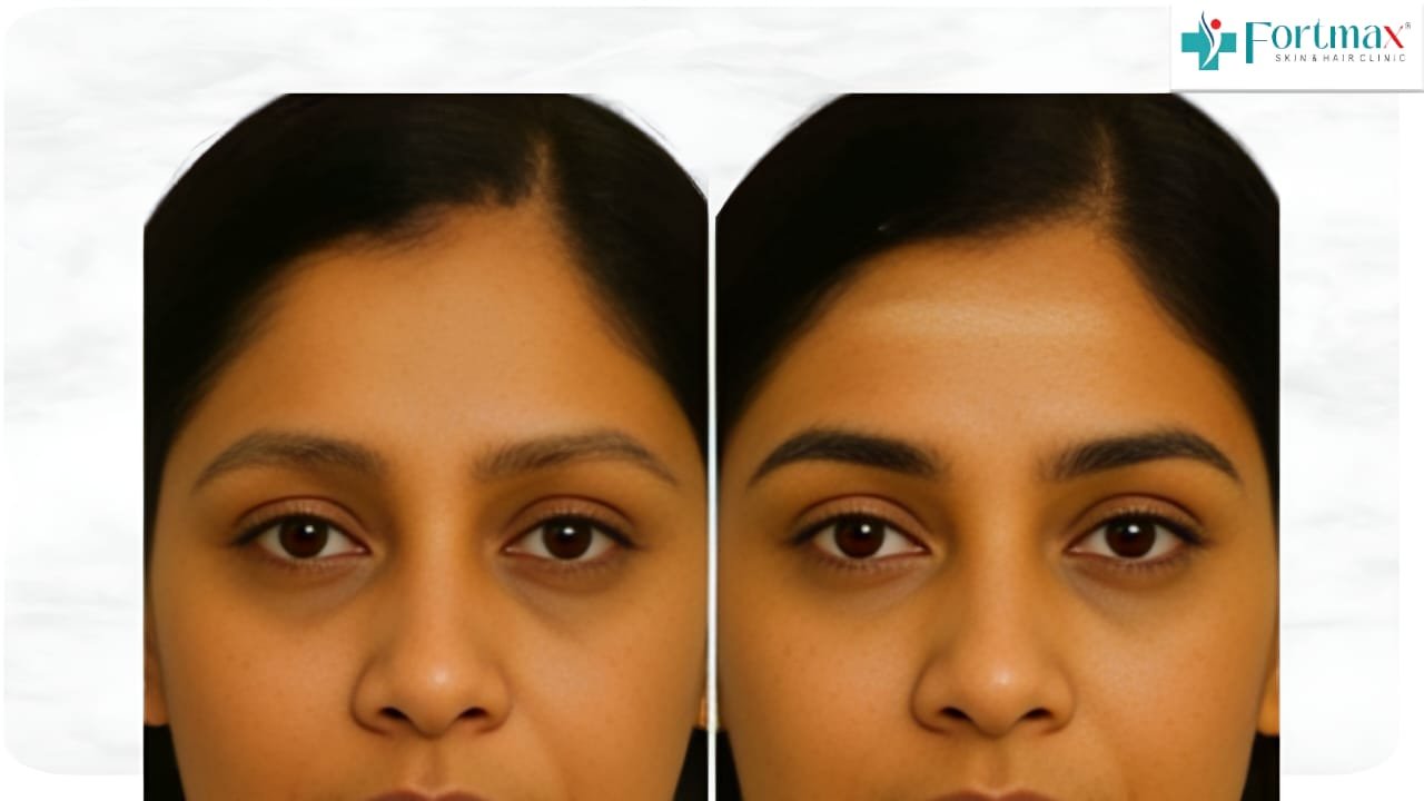 Before and After Result 5